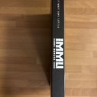 Sami Lotila - Immu vanki numero 1861 Mika Ilmen kovakantinen - pikkukuva 3