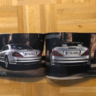 Esite Mercedes-Benz AMG mallisto 2007/2008 - pikkukuva 5