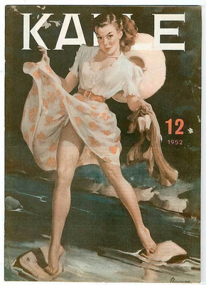 Kalle 12/1952