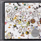 Led Zeppelin III - CD-levy - pikkukuva 1
