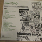 Minutemen Sickles and hammers 1981 lp muoveissa - pikkukuva 2