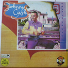 (LP) Johnny Cash – Old Golden Throat - pikkukuva 1