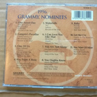 V/A - 1996 Grammy Nominees CD - pikkukuva 2
