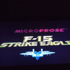 Nes F-15 Strike Eagles Scn/Swe - pikkukuva 5