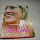 Tuija Lehtinen Ruusumadonna -sid - pikkukuva 1