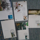 Viro, iso erä sis.FDC-kuoria ym., lue tarkemmin kuvauksesta - pikkukuva 4