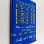 Barbara Heldt Monter : Terrible perfection : women and Ru... - pikkukuva 1