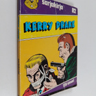Kerry Drake 82 - pikkukuva 1
