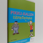 Brita Nummi : Pikku-Kallen sähkökoulu - pikkukuva 1