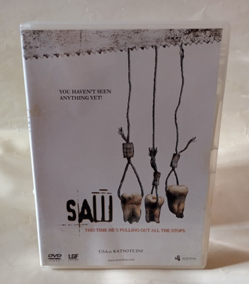 SAW 3.