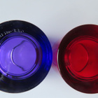 Iittala kivituikut Punainen ja Lila isot   - pikkukuva 4