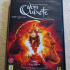 Terry Gilliam: DON QUIXOTE DVD (Adam Driver, Jonathan Pryce) - pikkukuva 1