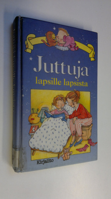 Ilkka (suom.) Rekiaro : Juttuja lapsille lapsista