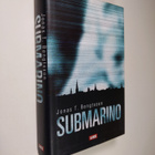 Jonas T. Bengtsson : Submarino - pikkukuva 1