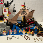 Lego Merirosvosarja Imperial Trading Post - pikkukuva 3