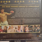 Taistelija Blu-ray SUOMI - pikkukuva 2