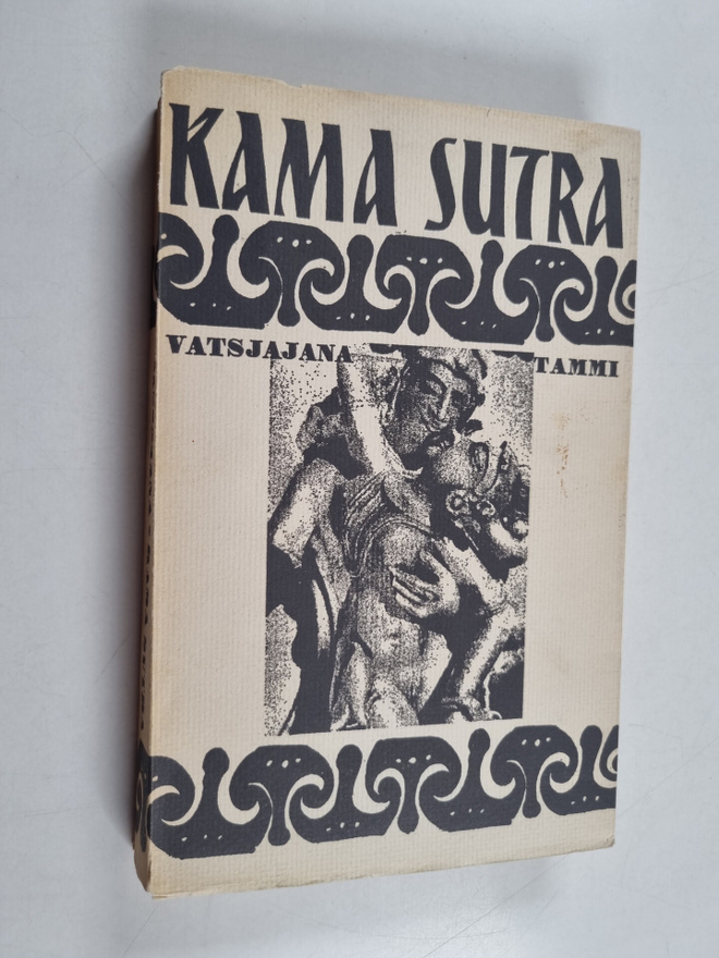 Vatsjajana : Kama Sutra