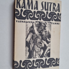 Vatsjajana : Kama Sutra - pikkukuva 1