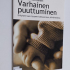 Kristiina Huhtanen : Varhainen puuttuminen : erityisen tu... - pikkukuva 1