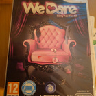Wii We Dare, avaamaton NIB - pikkukuva 1