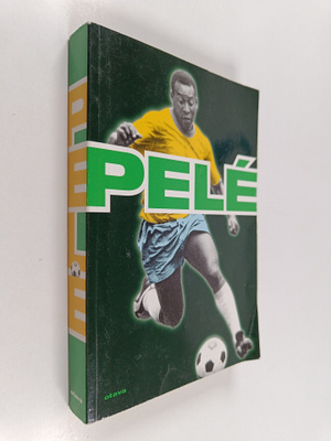 Orlando Duarte : Pele