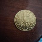 Kultakolikko Wiener Philharmoniker 1oz - pikkukuva 4