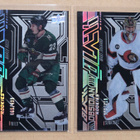 2022-23 Upper Deck SPx Hockey (NHL) - pikkukuva 1