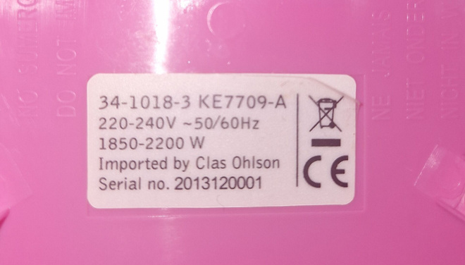 Item image