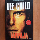 Lee Child Tappaja - pikkukuva 1