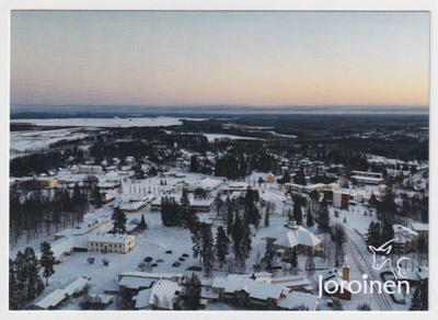 Joroinen