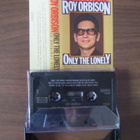 Roy Orbison: Only The Lonely c-kasetti - pikkukuva 1