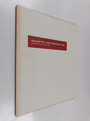 Geometry and abstraction : an evolution of suprematist th...