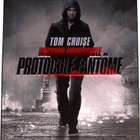 Mission: Impossible - Ghost Protocol (steelbook) Enkku Txt - pikkukuva 1