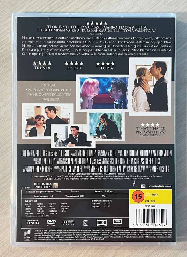Item image