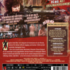 Savage Streets (78 008) UUSI -SV- BLU-RAY linda blair 1984 - pikkukuva 2
