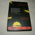 Charlie Higson Verikuume -sid - pikkukuva 2