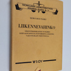 Eero Routamo : Liikennevahinko : Oikeustieteellinen tutki... - pikkukuva 1