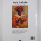 Alissandra Cummins ym. : Art in Barbados - What Kind of M... - pikkukuva 2