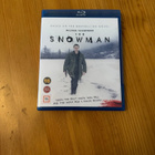 The Snowman  blu-ray - pikkukuva 1