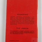 Tove Jansson : Taikurin hattu - pikkukuva 2