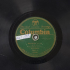 Savikiekko 1927 - Columbian soittokvintetti- Columbia 3047-F - pikkukuva 1