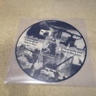 MARDUK - Here's No Peace PICTURE 12" - pikkukuva 2
