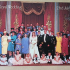 The Royal Wedding 23rd July 1986, p. 1990 Suomeen - pikkukuva 1