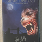 Ihmissusi Lontoossa (1981) mustan kauhukomedian klassikko! - pikkukuva 1