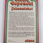 Eduard Uspenski : Takuumiehet - pikkukuva 2
