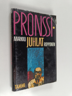 Markku Ropponen : Pronssijuhlat