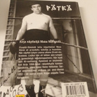 Arto Pietilä: Masa Niemi - Pätkä - pikkukuva 2