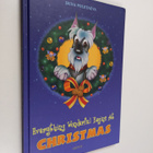 Irina Poletaeva : Everything wonderful begins at Christmas - pikkukuva 1