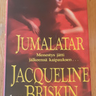 Jacqueline Briskin - Jumalatar 1.osa - pikkukuva 1