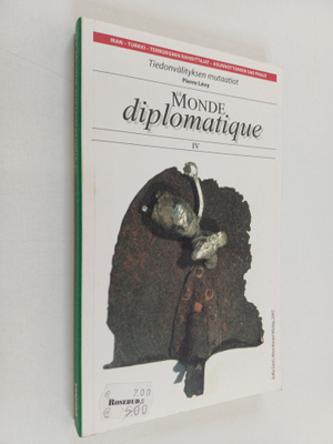 Le monde diplomatique 4